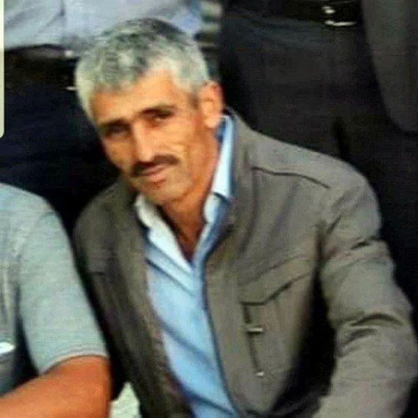 MİT'ten nokta operasyon! PKK'nın sözde sorumlularından Ali Subaşı etkisiz hale getirildi